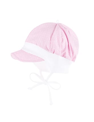 Baby girl cap - Maximo