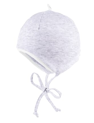 Newborn cap white - Maximo