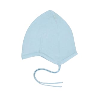 Baby Hat pale blue - Fub
