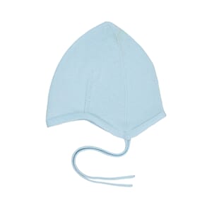 Baby Hat pale blue - Fub