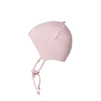 Sami baby hat rose grey - MP