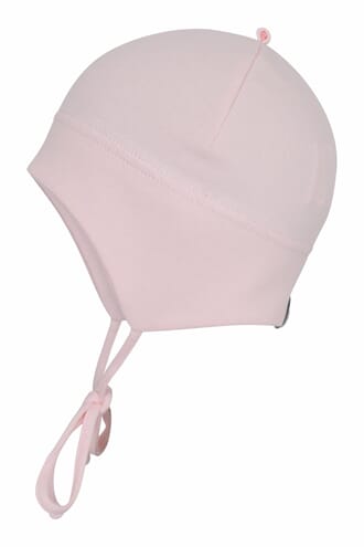 Sami baby hat Pink Salt- MP