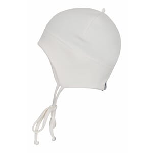 Sami baby hat offwhite - MP