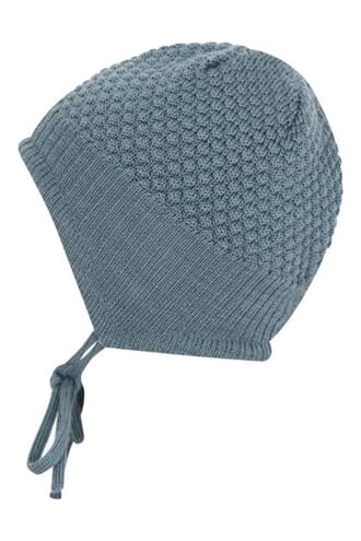 Oslo Bonnet stormy sea - MP