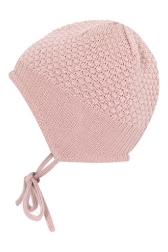 Oslo Bonnet french rose - MP