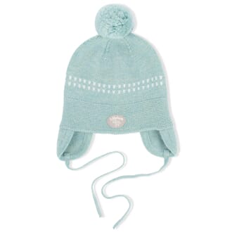 Lue Basic sjøgrønn - Lillelam
