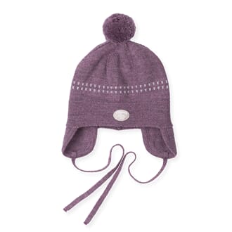 Lue Classic plomme - Lillelam