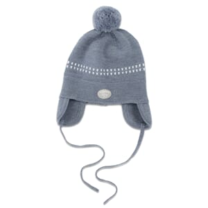 Lue classic mellomblå - Lillelam
