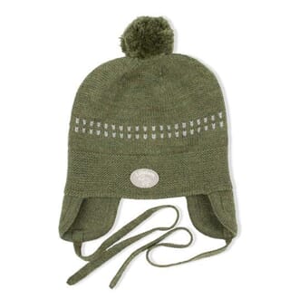 Lue classic oliven - Lillelam