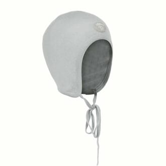 Babylue classic mellomgrå - Lillelam