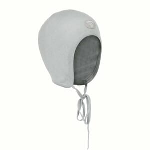 Babylue classic mellomgrå - Lillelam