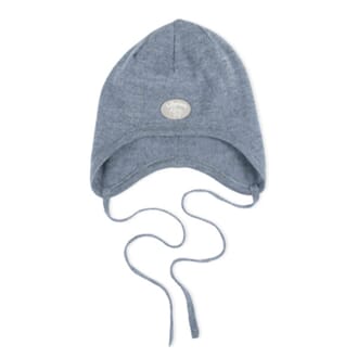 Babylue classic mellomblå - Lillelam