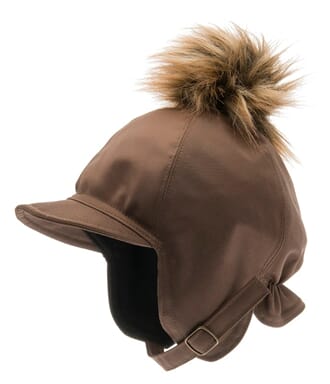 Isak Beaver Brown - CTH