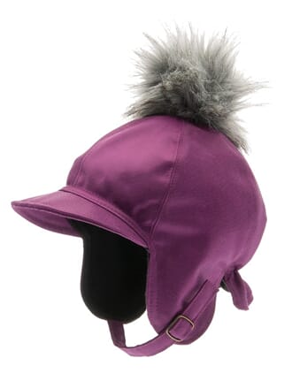 Isak Beaver Purple - CTH
