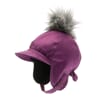 Isak Beaver Purple - CTH
