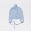 AW25_2-layer hat classic_Sky Blue_back