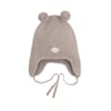 Babylue ribb Beige - Lillelam