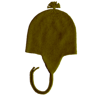 Baby Andean Olive - Esencia