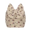 KS100516 - SUI NEW BAMBI BONNET GOTS - PEONIA ROSE - Extra 1
