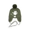 Lue Mummi oliven - Lillelam