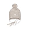 Lue Natur Lys Beige - Lillelam