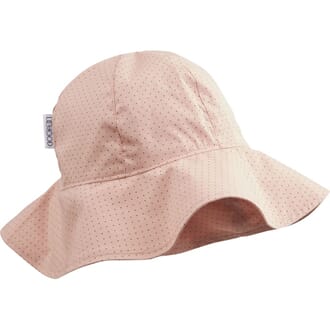 Amelia sun hat dot rose - Liewood