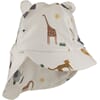 Senia sun hat safari sandy mix - Liewood
