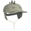 Opal baby cap dino faune green - Liewood