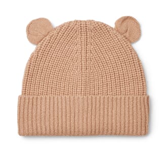 Miller beanie w/ears tuscany rose - Liewood