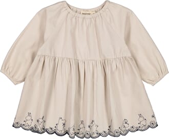 Dawson B dancing moomins - MarMar