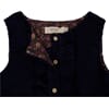 1233e-322 - Dress Barbara - 1378 midnight blue - Extra 2