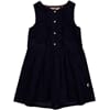 Dress Barbara midnight blue - Wheat