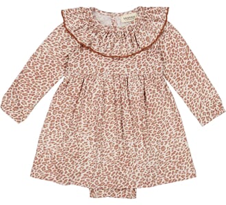 Leo Riva rose brown leo - MarMar