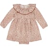 Leo Riva rose brown leo - MarMar