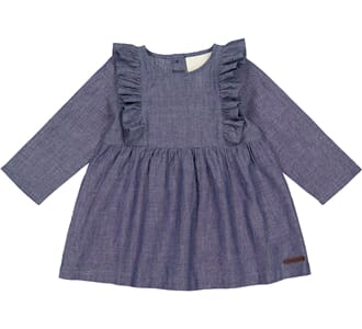 Dikte denim blue - MarMar