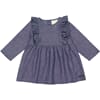 Dikte denim blue - MarMar