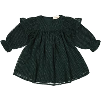 Dina dark leaf - MarMar