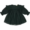 Dina dark leaf - MarMar