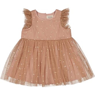 Dinne coral haze - MarMar