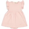 Ramona Frill evening sun stripe - MarMar