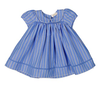 Dulla cornflower stripe - MarMar