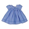 Dulla cornflower stripe - MarMar