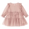 Dalvina LS faded rose - MarMar