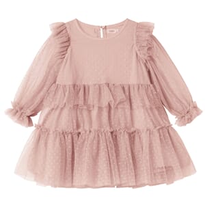 Dalvina LS faded rose - MarMar