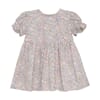 Dress SS Liberty michelle - Huttelihut