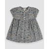 Elizabeth smocked dress - Little Cotton Clothes