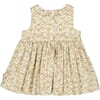 5221d-280 - 3130 eggshell flowers - Extra 1
