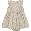 5233d-285 - 9073 moonlight flowers - Extra 1