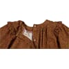 5356e-215 - Dress Herdis - 3022 toffee flowers - Extra 2