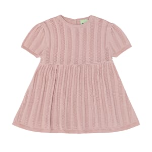 Baby Dress pale rose - Fub